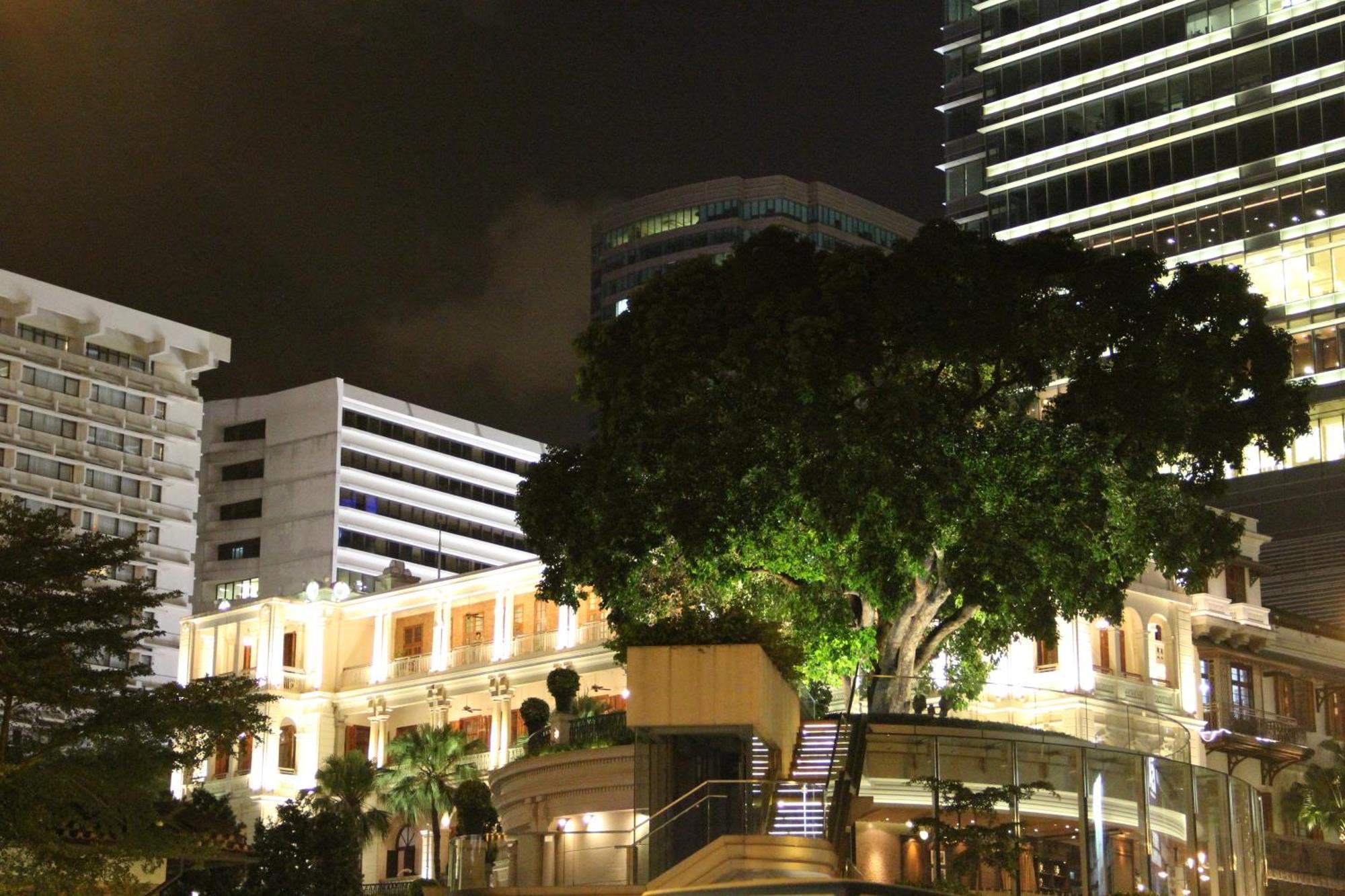 Narli Guest House Kowloon  Rum bild